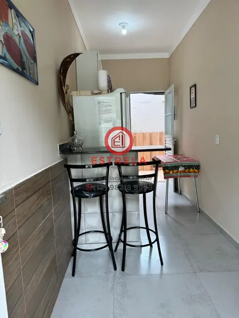 Foto 8 de Apartamento com 1 quarto à venda, 40m2 em Ubatuba - SP