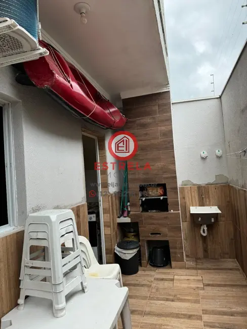 Foto 3 de Apartamento com 1 quarto à venda, 40m2 em Ubatuba - SP