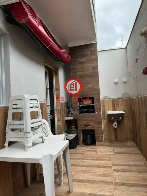 Foto 2 de Apartamento com 1 quarto à venda, 40m2 em Ubatuba - SP
