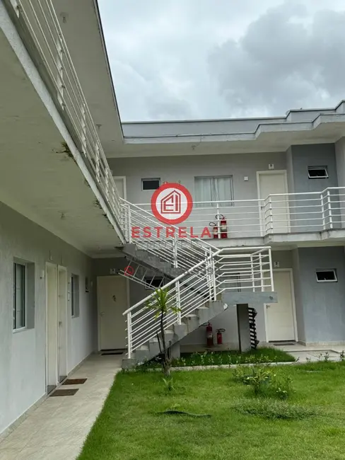 Foto 1 de Apartamento com 1 quarto à venda, 40m2 em Ubatuba - SP