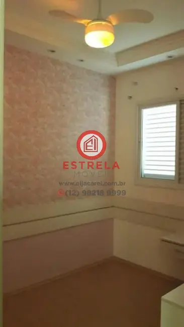 Foto 7 de Apartamento com 2 quartos à venda, 67m2 em Parque Santo Antônio, Jacarei - SP