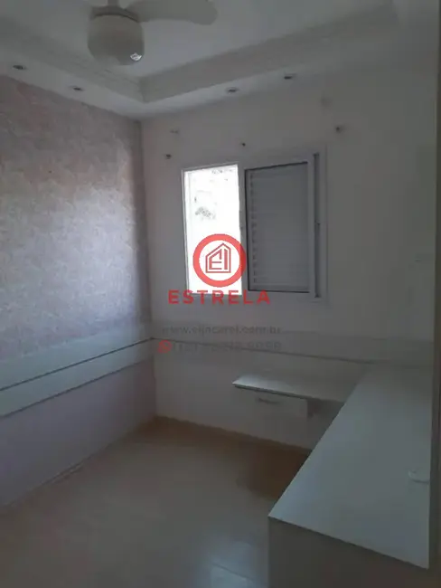 Foto 5 de Apartamento com 2 quartos à venda, 67m2 em Parque Santo Antônio, Jacarei - SP