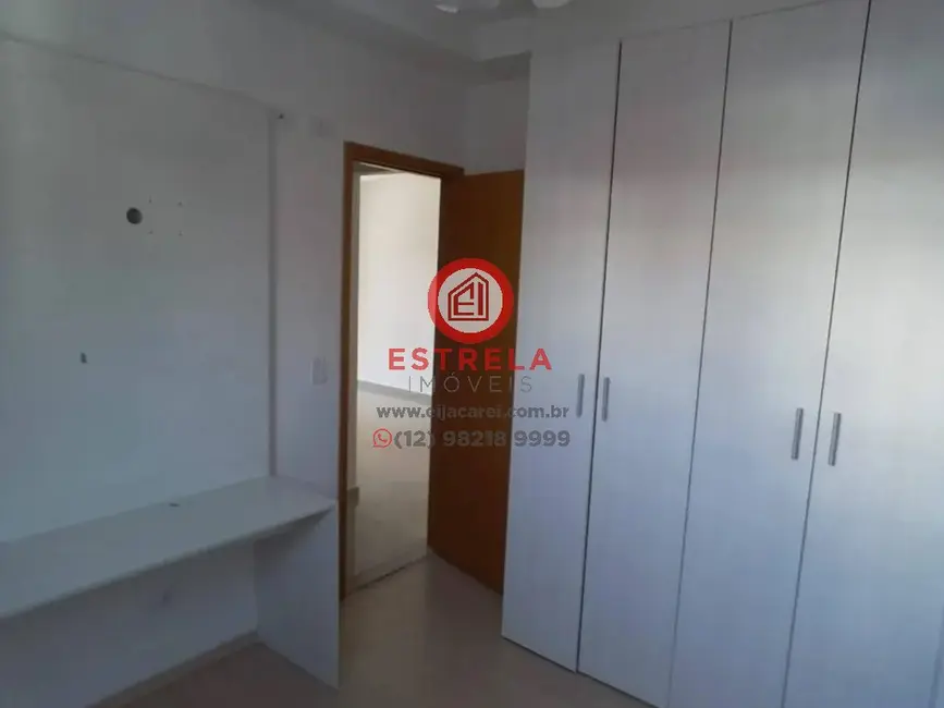 Foto 6 de Apartamento com 2 quartos à venda, 67m2 em Parque Santo Antônio, Jacarei - SP