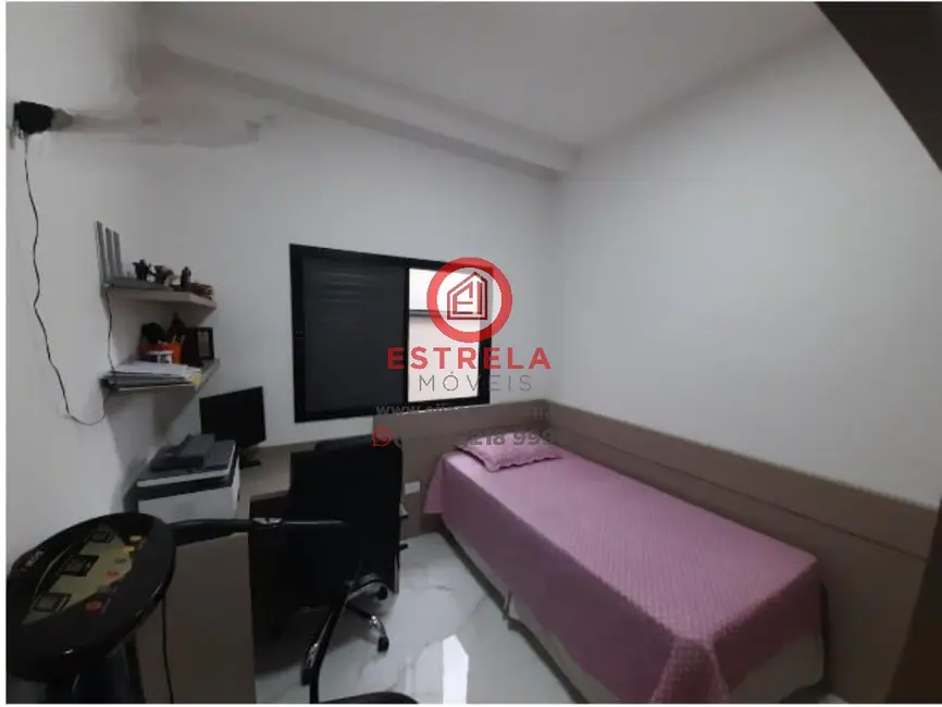 Foto 9 de Casa de Condomínio com 3 quartos à venda, 138m2 em Jardim Residencial Golden Park, Jacarei - SP