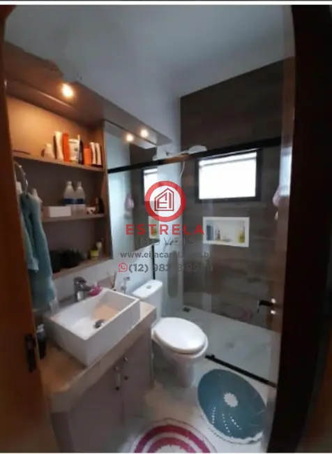 Foto 5 de Casa de Condomínio com 3 quartos à venda, 138m2 em Jardim Residencial Golden Park, Jacarei - SP