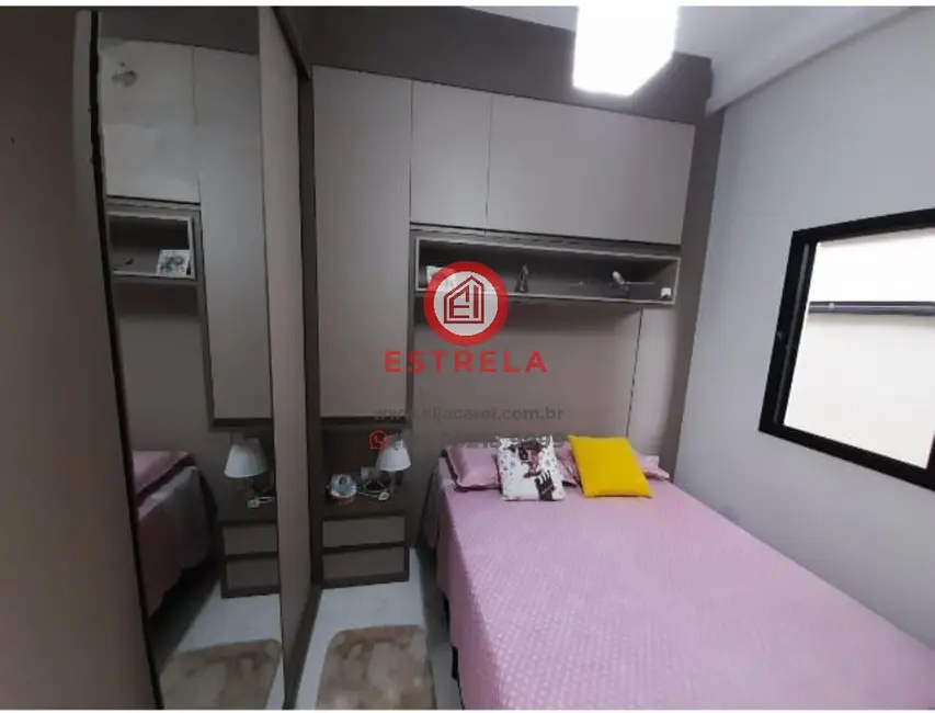 Foto 8 de Casa de Condomínio com 3 quartos à venda, 138m2 em Jardim Residencial Golden Park, Jacarei - SP