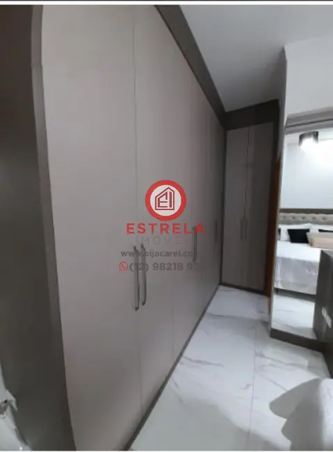 Foto 6 de Casa de Condomínio com 3 quartos à venda, 138m2 em Jardim Residencial Golden Park, Jacarei - SP