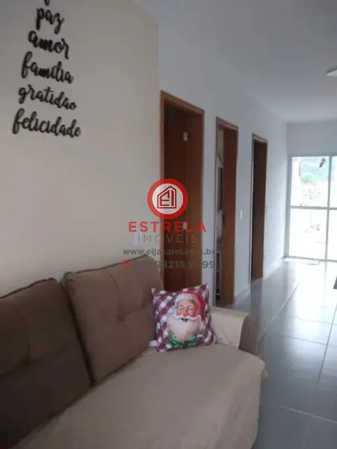 Foto 3 de Apartamento com 2 quartos à venda, 49m2 em Ubatuba - SP