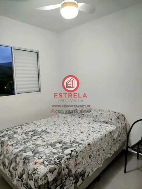Foto 4 de Apartamento com 2 quartos à venda, 49m2 em Ubatuba - SP