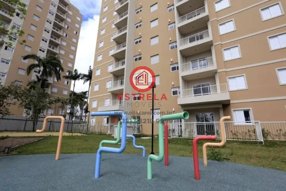 Apartamento com 3 quartos à venda, 86m2 em Residencial São Paulo, Jacarei - SP - imagem 3 Foto 3 de Apartamento com 3 quartos à venda, 86m2 em Residencial São Paulo, Jacarei - SP
