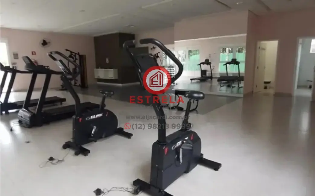 Apartamento com 3 quartos à venda, 86m2 em Residencial São Paulo, Jacarei - SP - imagem 6 Foto 6 de Apartamento com 3 quartos à venda, 86m2 em Residencial São Paulo, Jacarei - SP