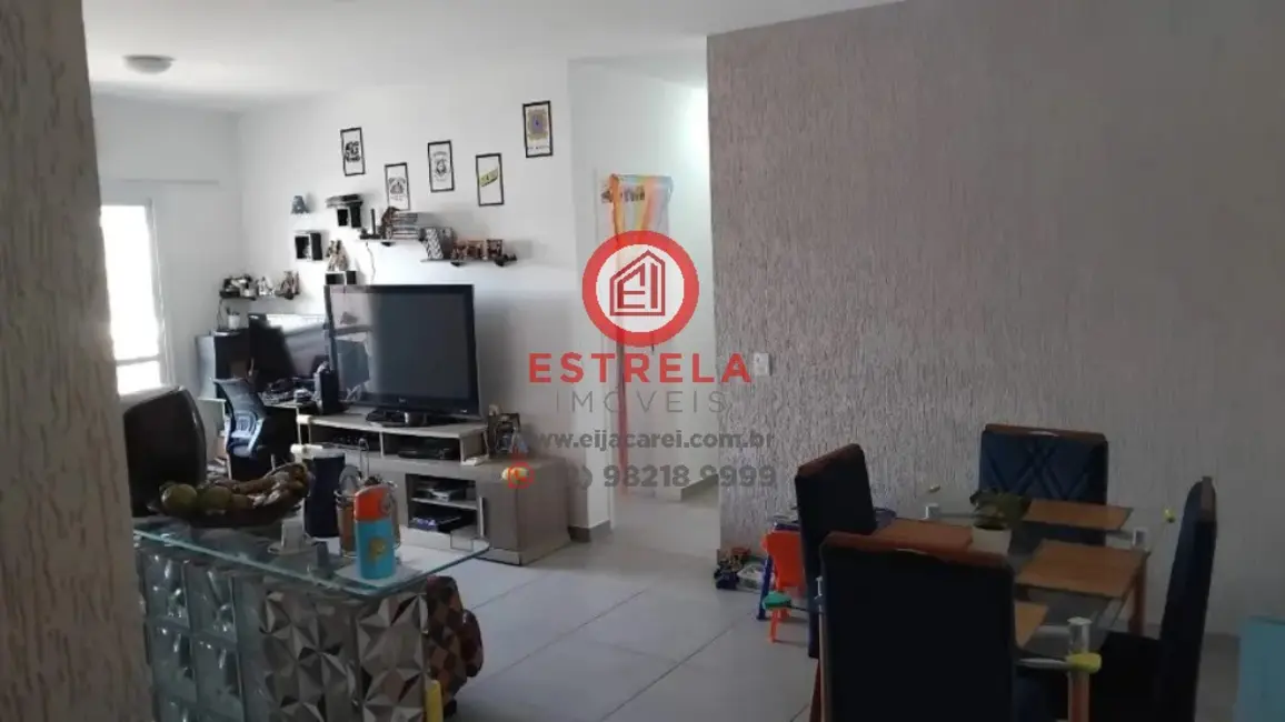 Apartamento com 3 quartos à venda, 86m2 em Residencial São Paulo, Jacarei - SP - imagem 7 Foto 7 de Apartamento com 3 quartos à venda, 86m2 em Residencial São Paulo, Jacarei - SP