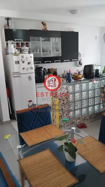 Apartamento com 3 quartos à venda, 86m2 em Residencial São Paulo, Jacarei - SP - imagem 2 Foto 2 de Apartamento com 3 quartos à venda, 86m2 em Residencial São Paulo, Jacarei - SP