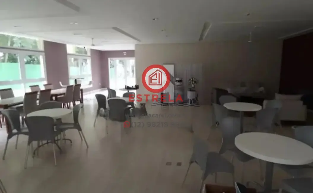 Apartamento com 3 quartos à venda, 86m2 em Residencial São Paulo, Jacarei - SP - imagem 9 Foto 9 de Apartamento com 3 quartos à venda, 86m2 em Residencial São Paulo, Jacarei - SP