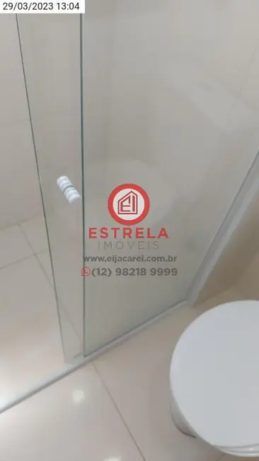 Foto 7 de Apartamento com 3 quartos à venda, 80m2 em Vila Machado, Jacarei - SP