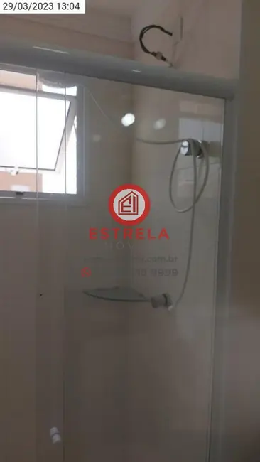 Foto 6 de Apartamento com 3 quartos à venda, 80m2 em Vila Machado, Jacarei - SP