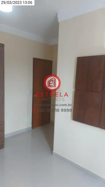 Foto 9 de Apartamento com 3 quartos à venda, 80m2 em Vila Machado, Jacarei - SP