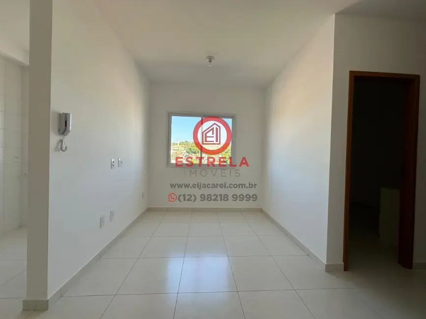 Foto 7 de Apartamento com 2 quartos à venda, 52m2 em São João, Jacarei - SP