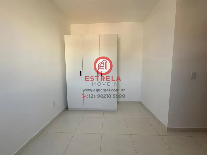 Foto 2 de Apartamento com 2 quartos à venda, 52m2 em São João, Jacarei - SP