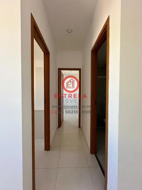 Foto 8 de Apartamento com 2 quartos à venda, 52m2 em São João, Jacarei - SP