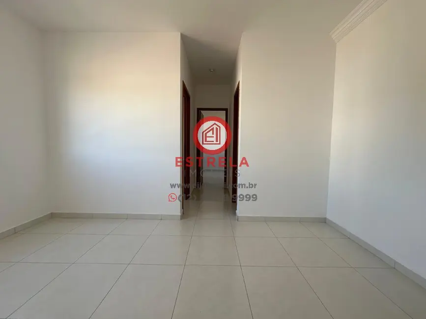 Foto 4 de Apartamento com 2 quartos à venda, 52m2 em São João, Jacarei - SP