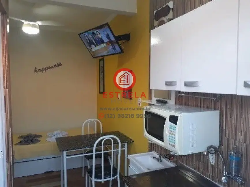 Foto 5 de Apartamento com 1 quarto para alugar, 40m2 em Centro, Jacarei - SP