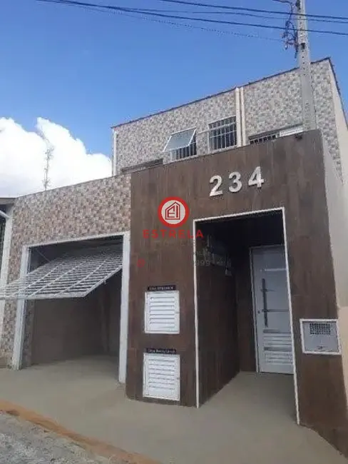 Foto 4 de Apartamento com 1 quarto para alugar, 40m2 em Centro, Jacarei - SP