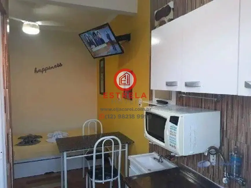 Foto 9 de Apartamento com 1 quarto para alugar, 40m2 em Centro, Jacarei - SP