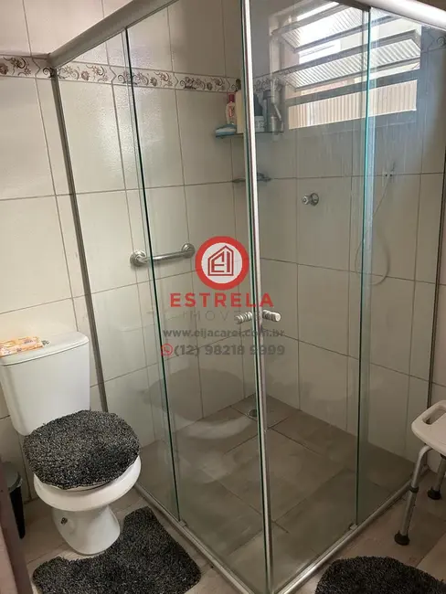 Foto 4 de Casa com 4 quartos à venda, 250m2 em Vila Formosa, Jacarei - SP