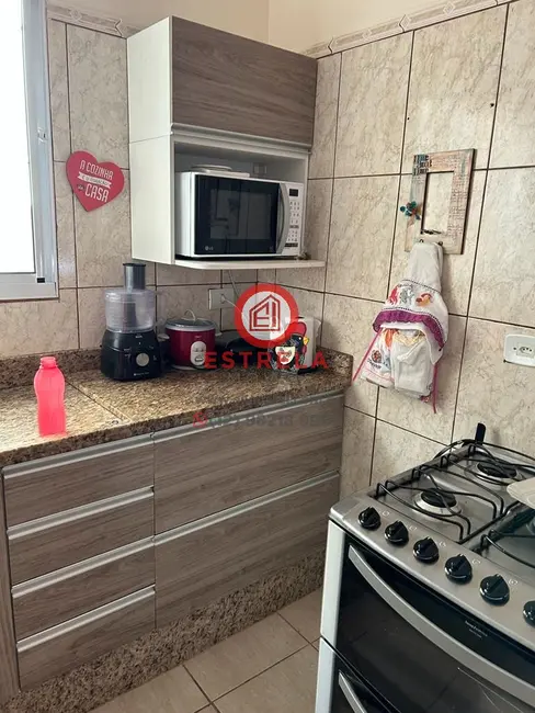 Foto 5 de Casa com 4 quartos à venda, 250m2 em Vila Formosa, Jacarei - SP