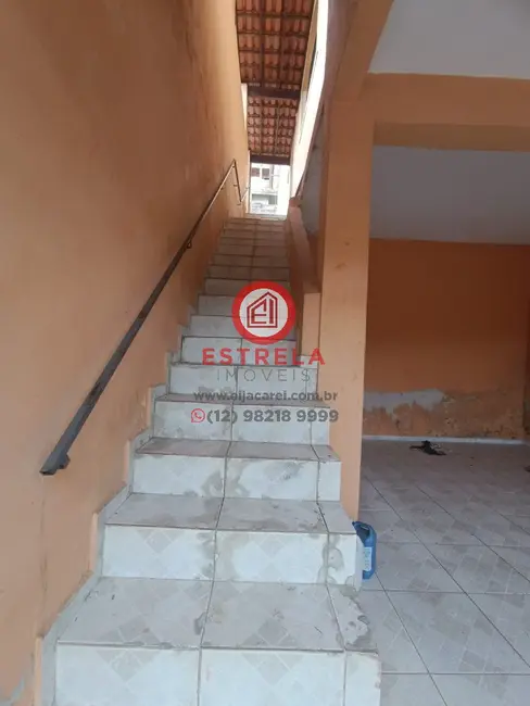 Foto 5 de Casa com 3 quartos à venda, 165m2 em Jardim Paraíso, Jacarei - SP