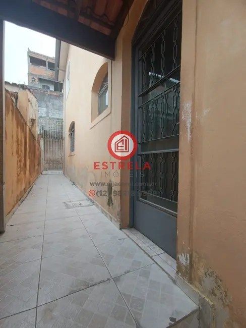 Foto 6 de Casa com 3 quartos à venda, 165m2 em Jardim Paraíso, Jacarei - SP