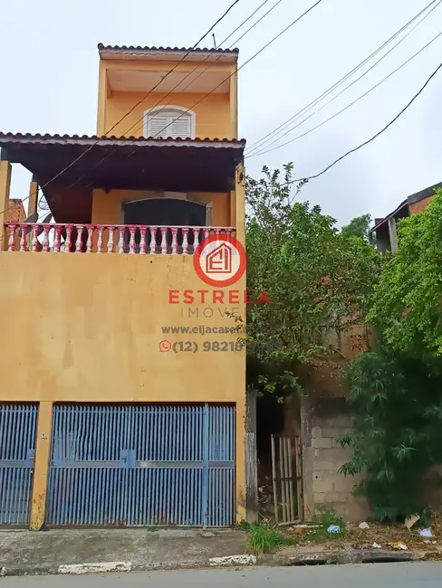 Foto 3 de Casa com 3 quartos à venda, 165m2 em Jardim Paraíso, Jacarei - SP