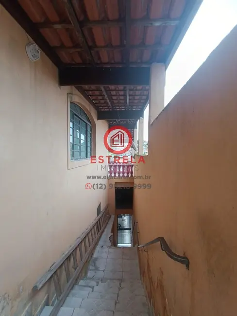 Foto 4 de Casa com 3 quartos à venda, 165m2 em Jardim Paraíso, Jacarei - SP