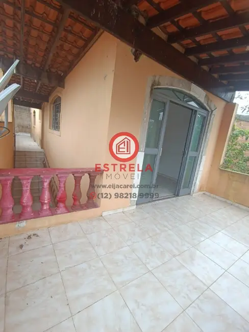 Foto 2 de Casa com 3 quartos à venda, 165m2 em Jardim Paraíso, Jacarei - SP