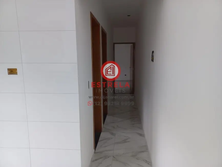 Foto 8 de Casa com 2 quartos à venda, 54m2 em Jardim Primavera, Jacarei - SP