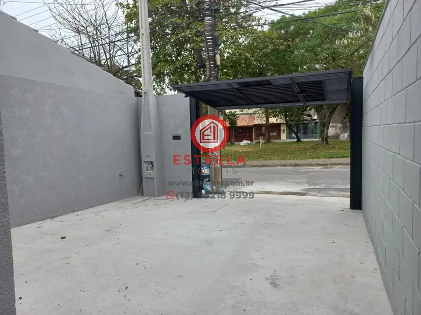 Foto 7 de Casa com 2 quartos à venda, 54m2 em Jardim Primavera, Jacarei - SP