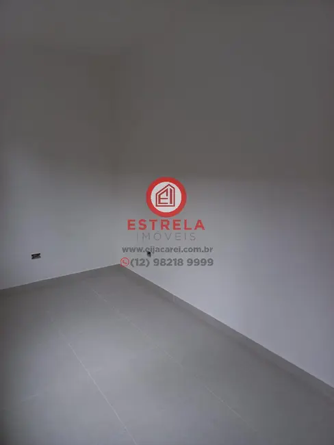 Foto 2 de Casa com 2 quartos à venda, 54m2 em Jardim Primavera, Jacarei - SP