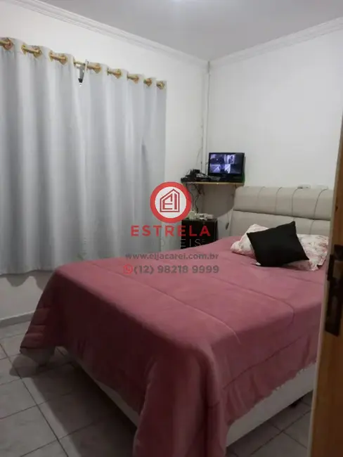 Foto 8 de Casa com 3 quartos à venda, 150m2 em Cidade Salvador, Jacarei - SP