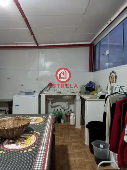 Foto 5 de Casa com 3 quartos à venda, 150m2 em Cidade Salvador, Jacarei - SP