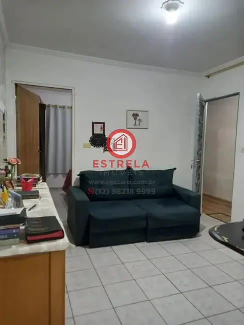 Foto 4 de Casa com 3 quartos à venda, 150m2 em Cidade Salvador, Jacarei - SP
