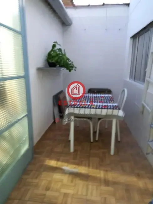 Foto 3 de Casa com 3 quartos à venda, 150m2 em Cidade Salvador, Jacarei - SP