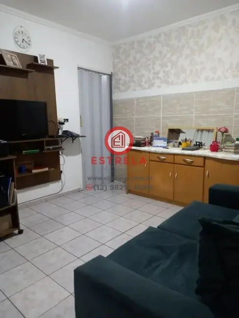 Foto 9 de Casa com 3 quartos à venda, 150m2 em Cidade Salvador, Jacarei - SP