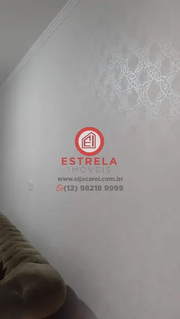 Foto 9 de Casa com 4 quartos à venda, 127m2 em Parque Santo Antônio, Jacarei - SP