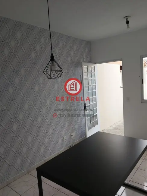 Foto 9 de Casa de Condomínio com 2 quartos à venda, 44m2 em Jardim Marcondes, Jacarei - SP