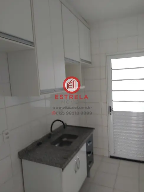 Foto 2 de Casa de Condomínio com 2 quartos à venda, 44m2 em Jardim Marcondes, Jacarei - SP