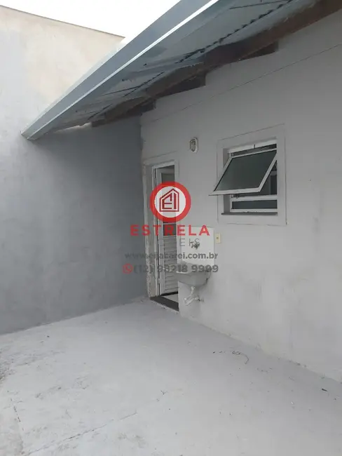 Foto 4 de Casa de Condomínio com 2 quartos à venda, 44m2 em Jardim Marcondes, Jacarei - SP