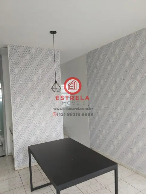 Casa de Condomínio com 2 quartos à venda, 44m2 em Jardim Marcondes, Jacarei - SP - imagem 7 Foto 7 de Casa de Condomínio com 2 quartos à venda, 44m2 em Jardim Marcondes, Jacarei - SP