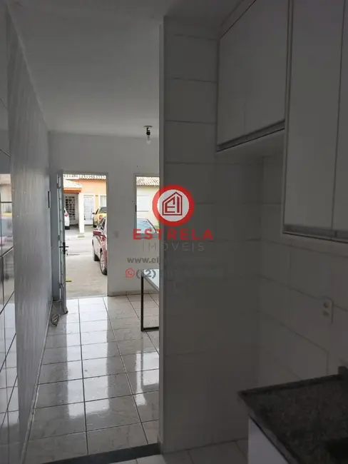 Casa de Condomínio com 2 quartos à venda, 44m2 em Jardim Marcondes, Jacarei - SP - imagem 5 Foto 5 de Casa de Condomínio com 2 quartos à venda, 44m2 em Jardim Marcondes, Jacarei - SP