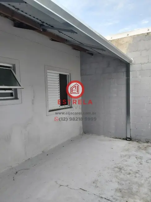 Foto 2 de Casa de Condomínio com 2 quartos à venda, 44m2 em Jardim Marcondes, Jacarei - SP